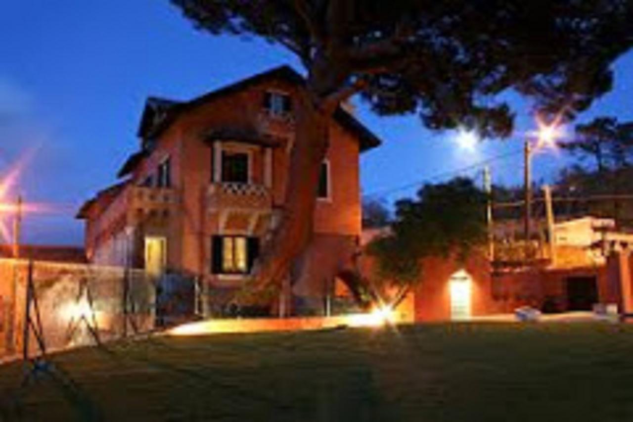 Shepinetree - Pinheira Hotel Vale de Lobos Exterior photo
