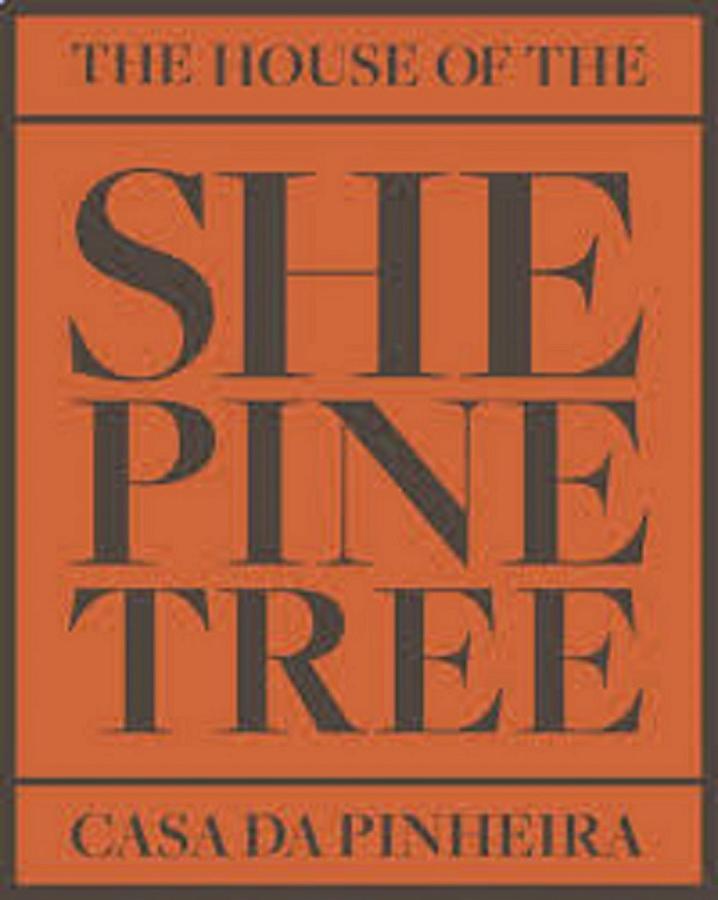 Shepinetree - Pinheira Hotel Vale de Lobos Exterior photo